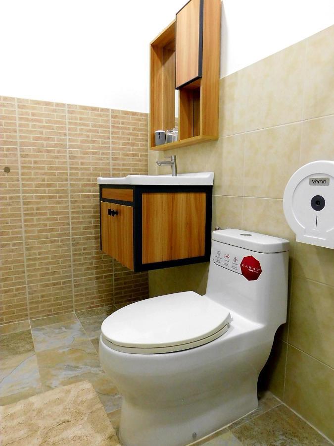 Swiss Bonihouse Koh Yao Yai Hotel Ban Phlu Nai ภายนอก รูปภาพ
