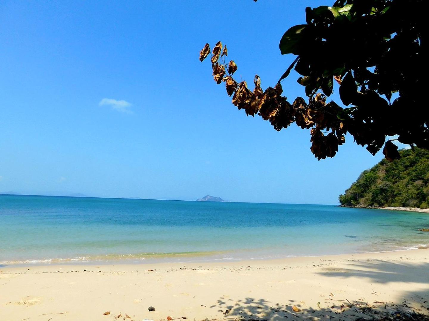 Swiss Bonihouse Koh Yao Yai Hotel Ban Phlu Nai ภายนอก รูปภาพ