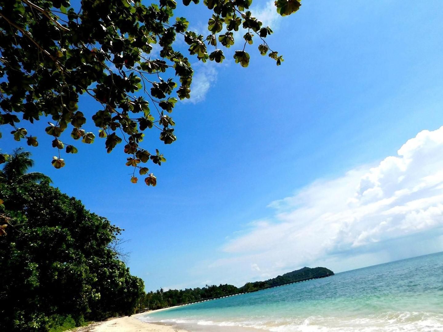 Swiss Bonihouse Koh Yao Yai Hotel Ban Phlu Nai ภายนอก รูปภาพ