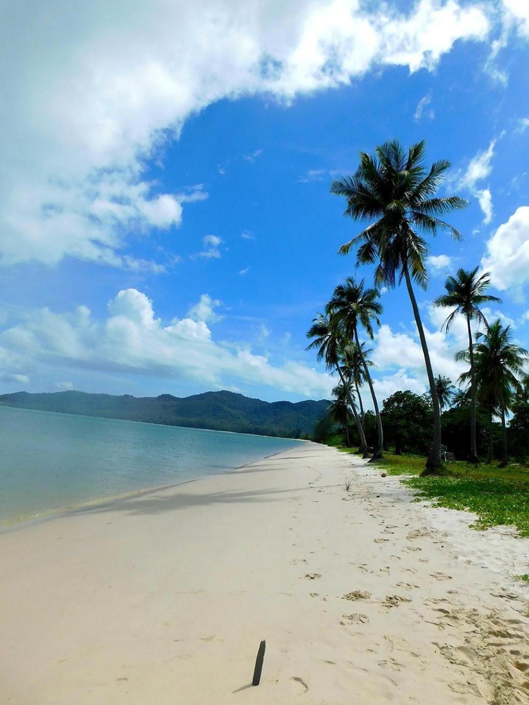 Swiss Bonihouse Koh Yao Yai Hotel Ban Phlu Nai ภายนอก รูปภาพ