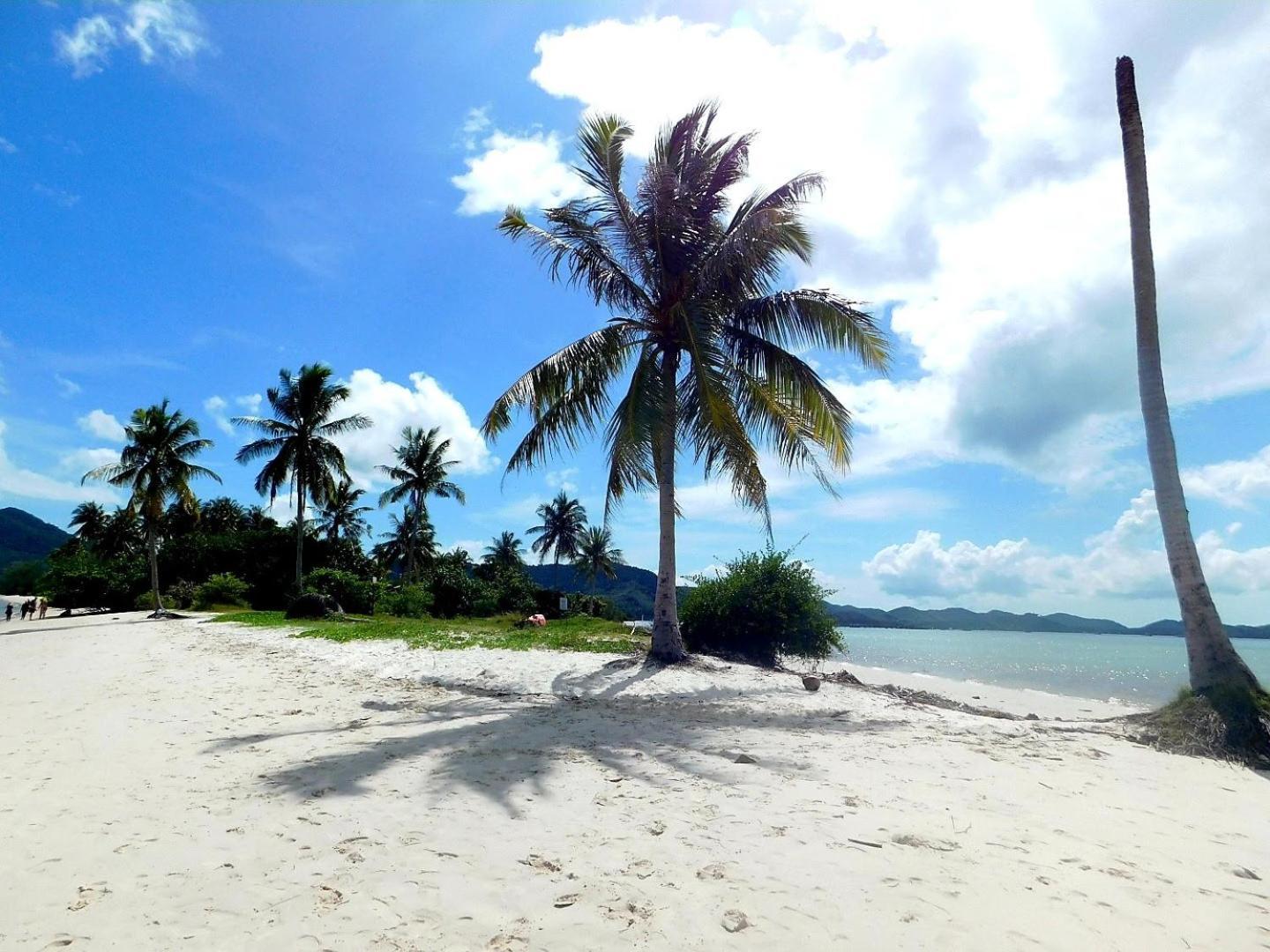 Swiss Bonihouse Koh Yao Yai Hotel Ban Phlu Nai ภายนอก รูปภาพ