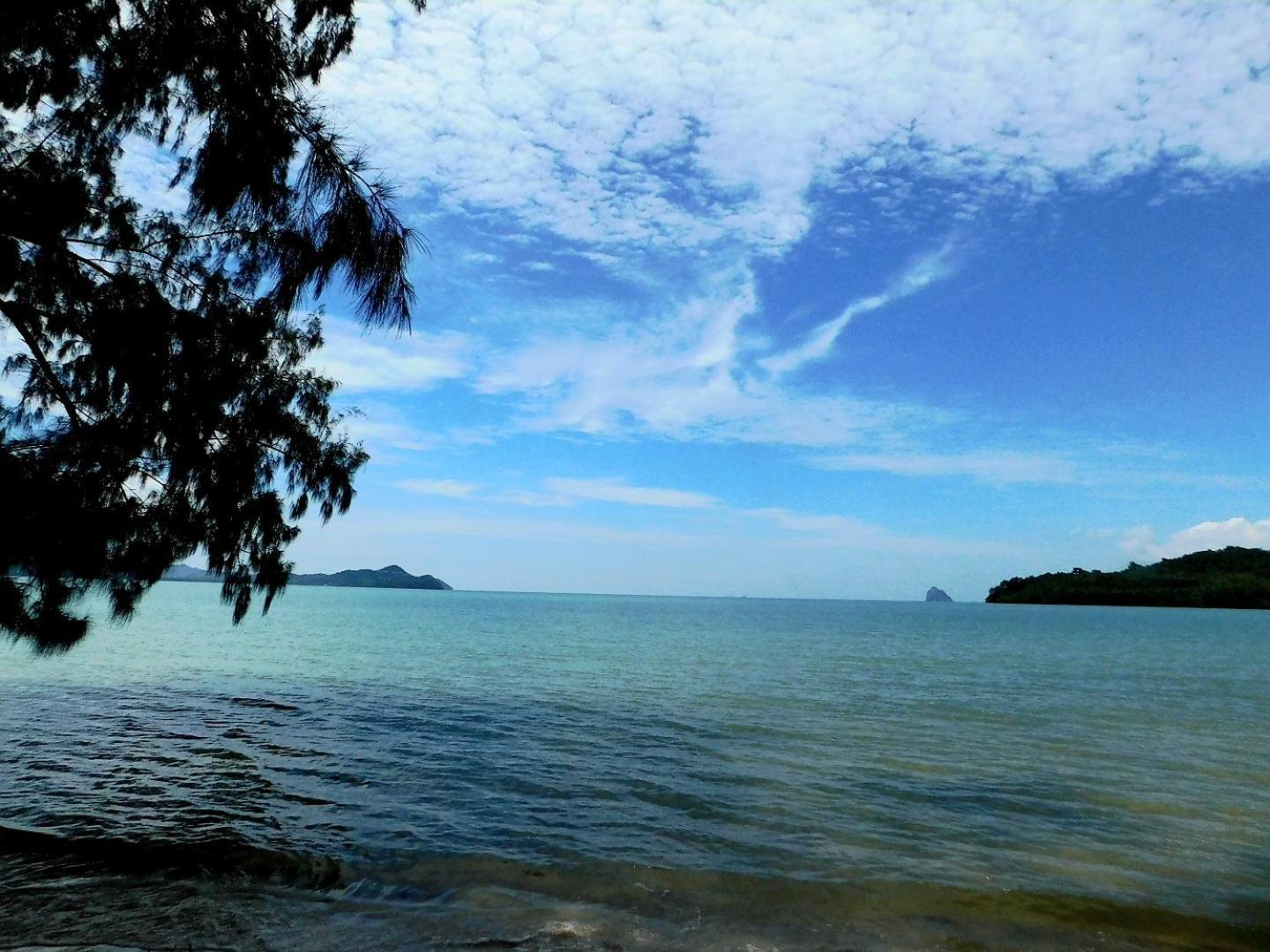 Swiss Bonihouse Koh Yao Yai Hotel Ban Phlu Nai ภายนอก รูปภาพ