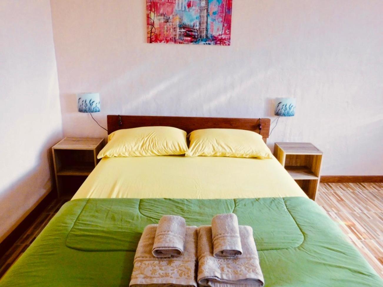 Swiss Bonihouse Koh Yao Yai Hotel Ban Phlu Nai ห้อง รูปภาพ